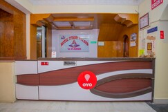 OYO 232 Hotel Titanic Pvt Ltd, Kathmandu