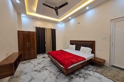 Hotel O Relax Inn, Mampur Bana