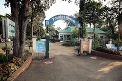 MPT Tourist Motel, Mandla, Mandla