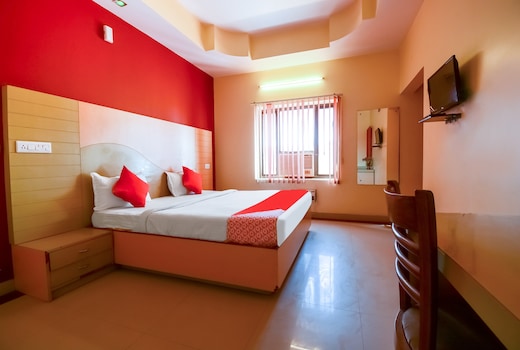 Hotel O Samar Palace