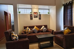 Galaxy Homestay - Jupiter, Mysore