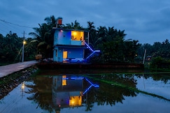 Royal Homestay, Kumta