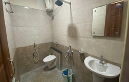 Washroom