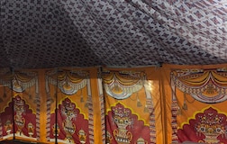 Ganga Camp