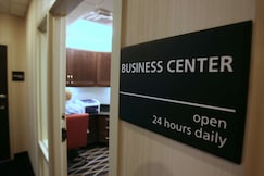 Hampton Inn by Hilton Fort Saskatchewan, Edmonton, Alberta