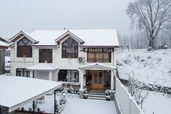 Shahzir Villa, Srinagar