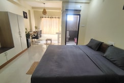 Anira Urban Stays, Hyderabad