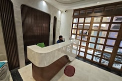 Annanya Atithigriha, Varanasi