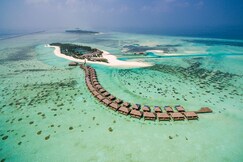 Cocoon Maldives, Maldives