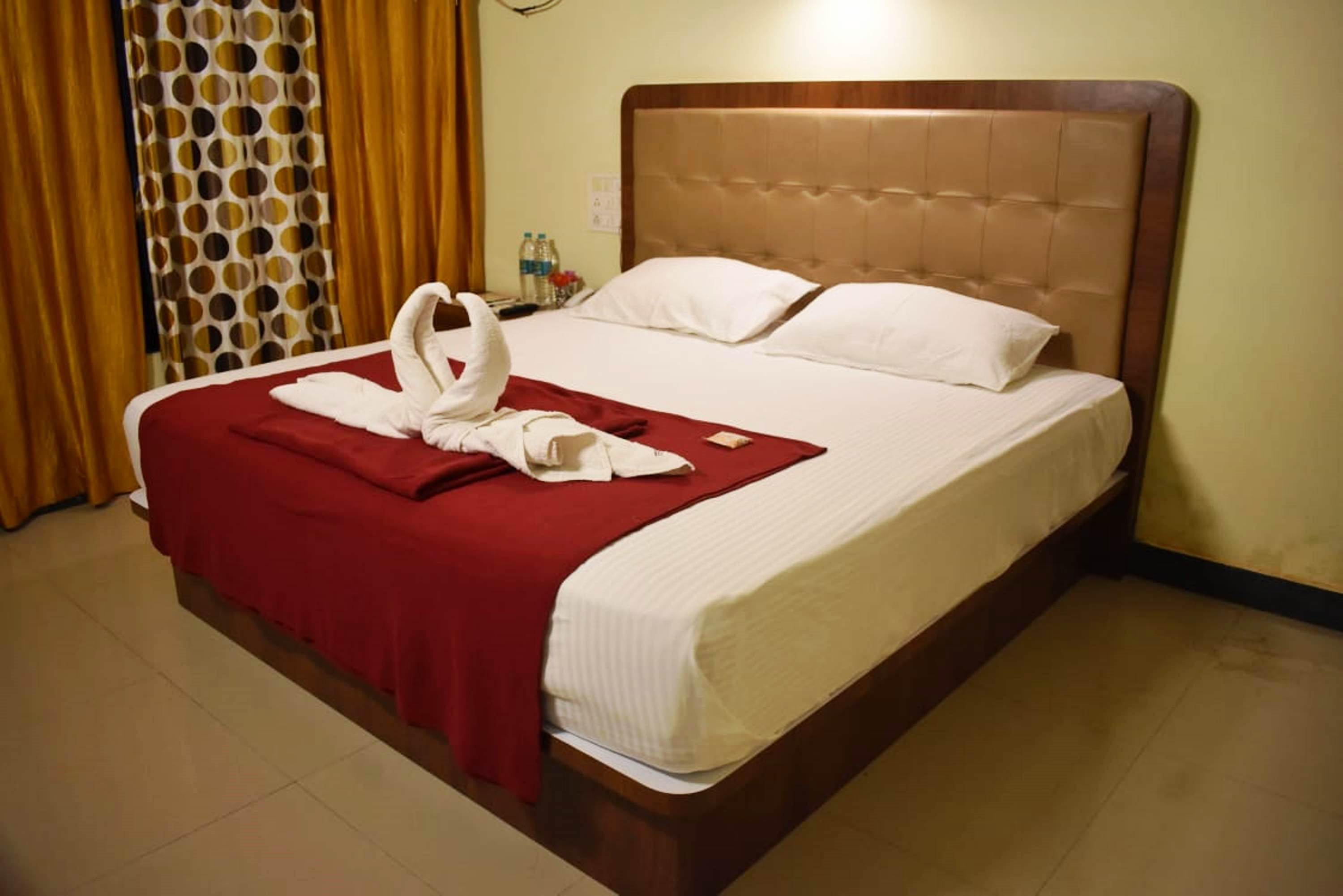 Teerthraj Beach Resort - Tap to explore photos