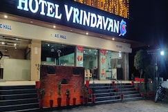 Hotel Vrindavan, Mehsana