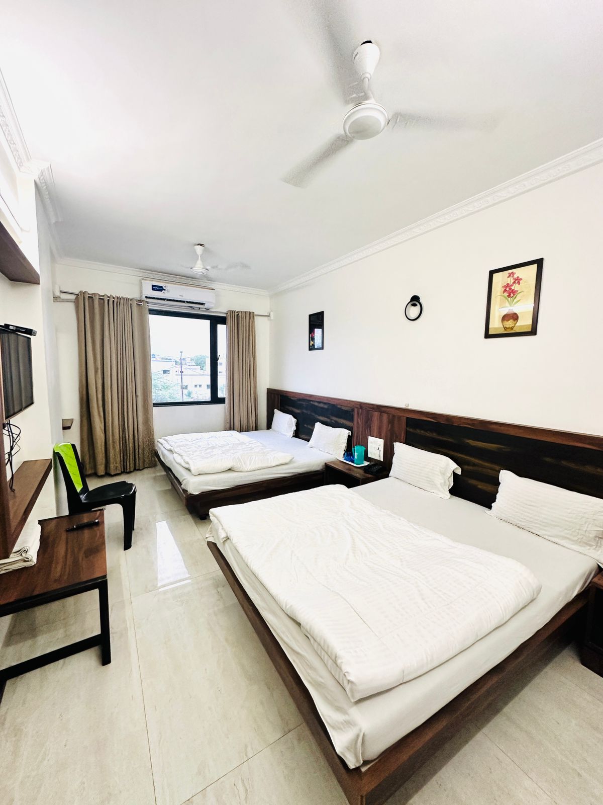 HOTEL SHREE SAI 3