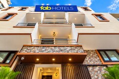 FabHotel Signature Express, Faridabad