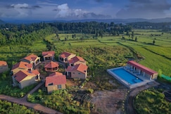 Aranyak Resort Kanha