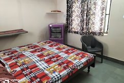 Bhati house (200 M from Ajmer Railway Station), Pushkar