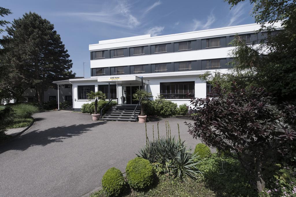 Ibis Styles Offenburg City - Tap to explore photos