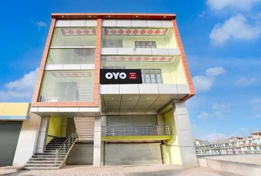 HOTEL O DS ROYAL