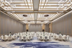 InterContinental Hotels HANGZHOU LIANGZHU, an IHG hotel, Hangzhou