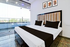 Hotel O AanandKanan, Varanasi