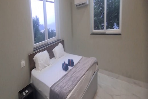 RK ISLAND VIEW APARTMENT