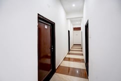 Hotel O Town T, Jewar