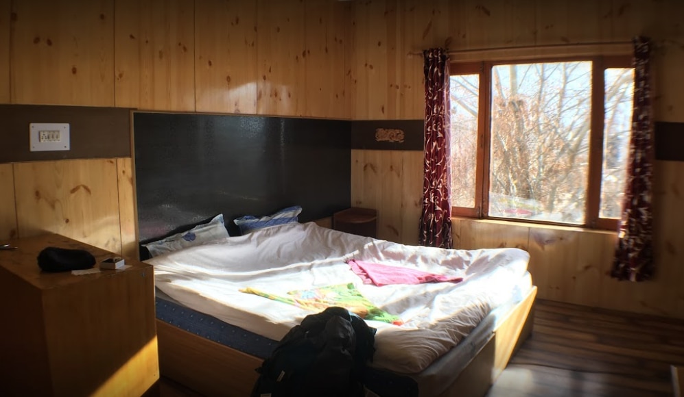 Shanti Guest House - Tap to explore photos