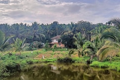 Paradise Homestay - Entire Villa in Wayanad Center, Wayanad