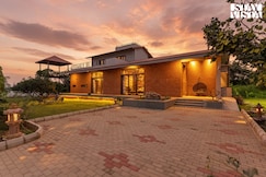 StayVista at Zen Grove, Vikarabad