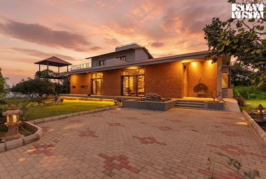 StayVista at Zen Grove