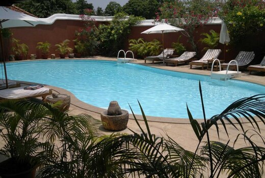 Raheem Residency