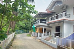 Backpacker s hostel Goa just  500 Per person, Goa