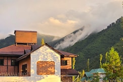 Ninive  Nature, Nurture & Nirvana of the Wild, Srinagar