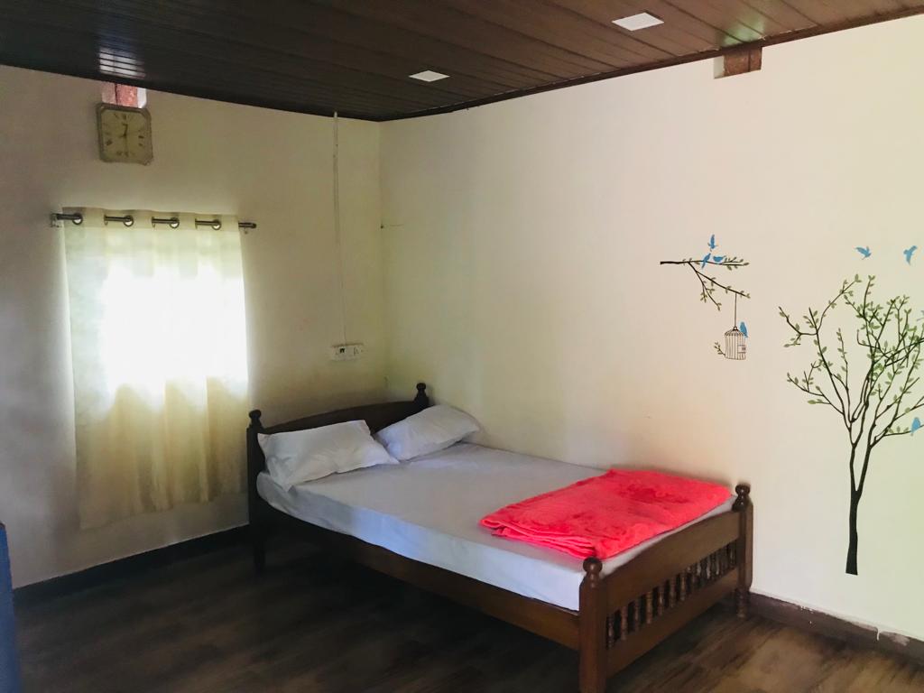 LIVIN HUB Homestay - Tap to explore photos