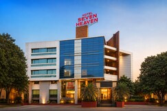 Hotel Seven Heaven, Nashik