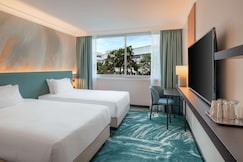 DoubleTree by Hilton Paris Bougival, Yvelines