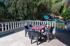 Suswesh Guest House Calangutee, Goa