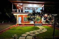 Miheer Farm's Nature Stay & Authentic Meals, Alibaug
