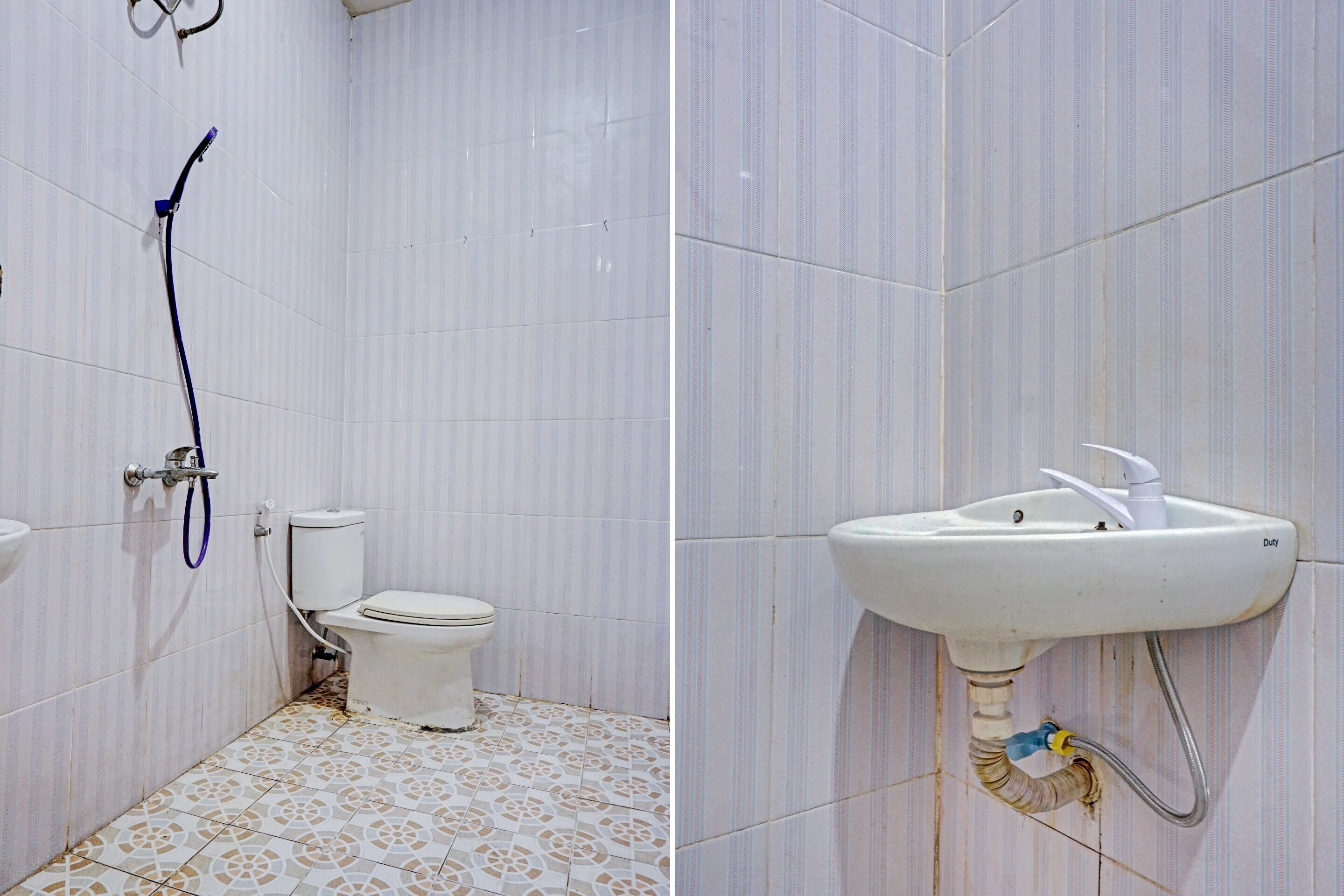 Super OYO 90689 Lily House - Tap to explore photos