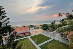 Beach House Varkala By Palmyra, Varkala