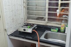 Relax Stay Economy AC Room Stay 24/7, Bhopal