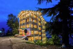 The Holiday Villa Resorts & Spa ( A Centrally Heated & Air cooled ), Manali