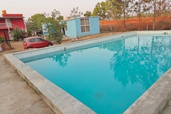 Welcome to Hasiru Grove a peaceful farmhouse, Nandi Hills