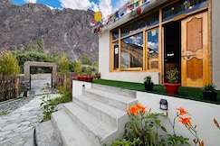 UrthHome Botique, Nubra Valley