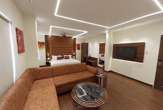 Playotel Inn Scheme 114, Vijay Nagar