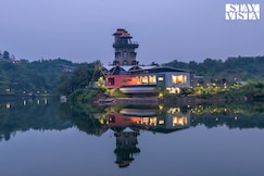 StayVista at Kai By The Lake, Daman