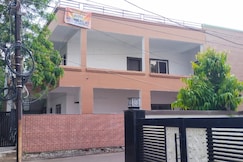 Hotel Aayansh Palace, Bhopal