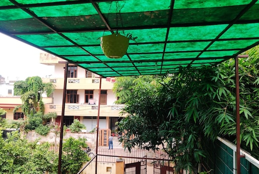 Tranquil Abode