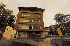 Hotel Akshaya, Ferrargunj