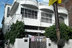 Maa Ganga Haveli | Rooms & Caretaker, Haridwar