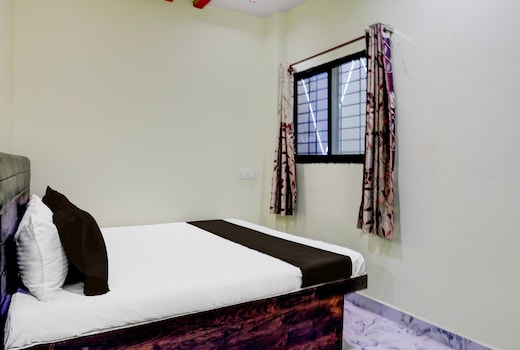 Hotel O Rudra Royal